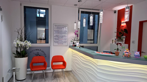 Physio-Centrum Süd - Visual