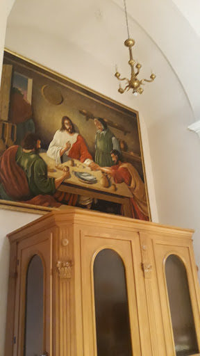Chiesa Santa Maria de Abbatissis - Thumbnail