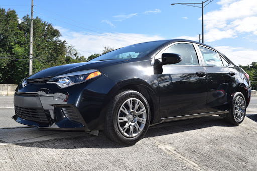 Apc Auto Sales Gallery - United States