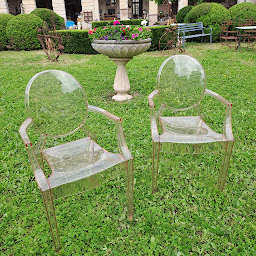 Photo n°5 de Atmosphère vintage à Lectoure (Magasin d'antiquités)