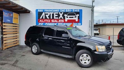 Artex Auto Sales