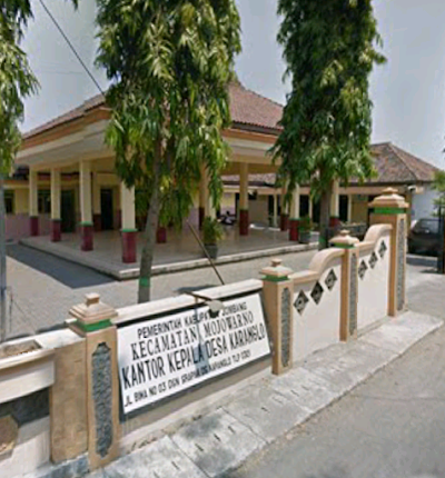 Photos of Balai Desa Karanglo