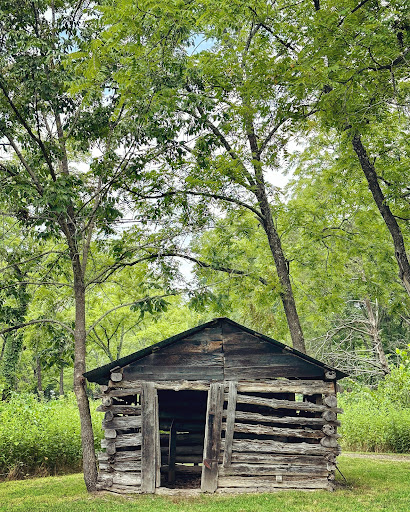 Tyler Bend Visitor Center - Thumbnail