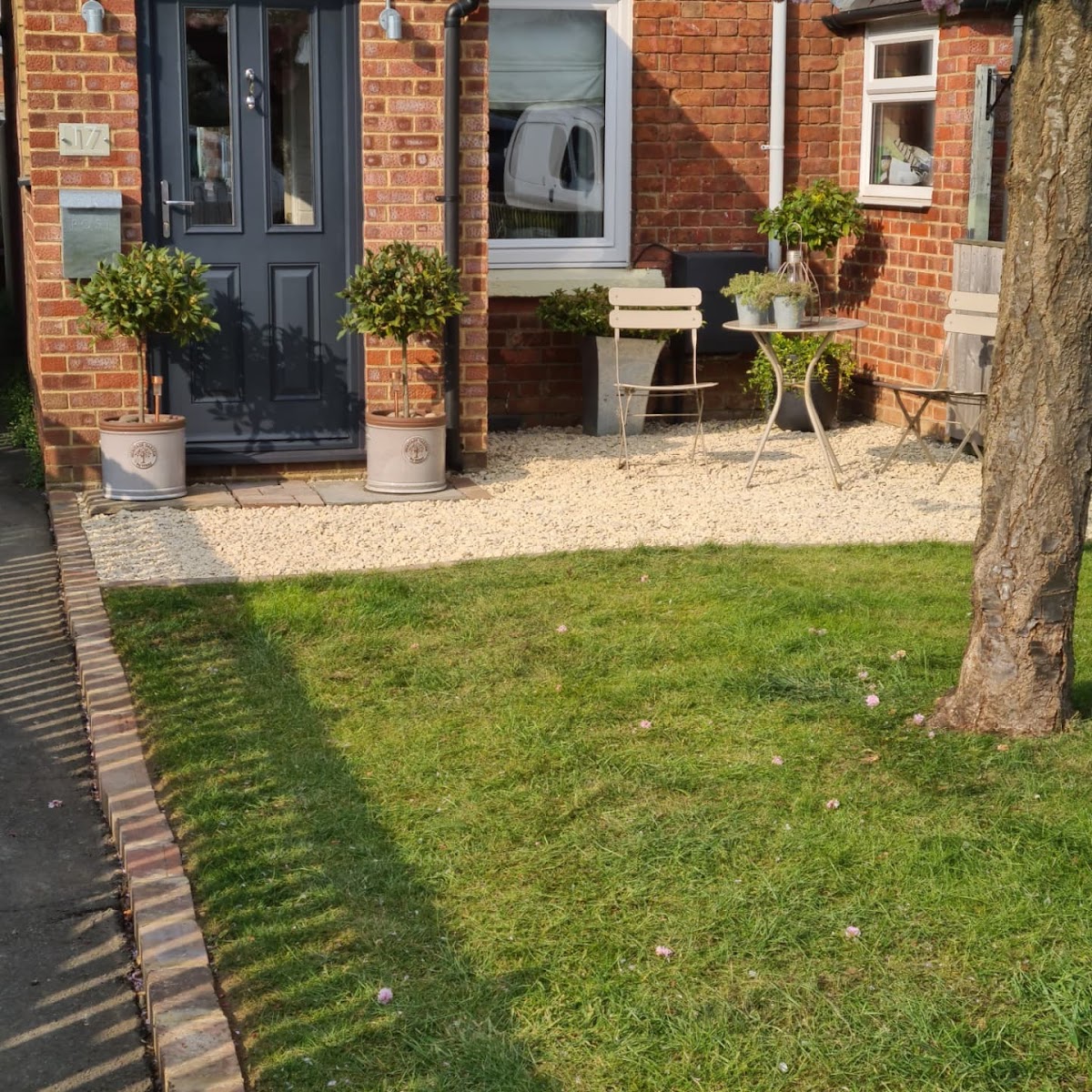 Valleys Garden and Property Maintenance
