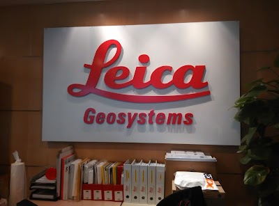 photo of Leica Geosystems Pte Ltd