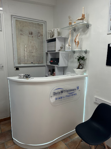 Mft Fisioterapia