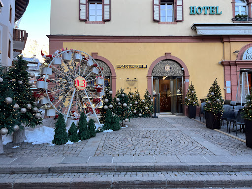 Bartorelli Gioiellerie Cortina d'Ampezzo - Rivenditore Autorizzato Patek Philippe, Cartier - Thumbnail