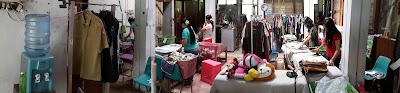 Photos of Ayu laundry