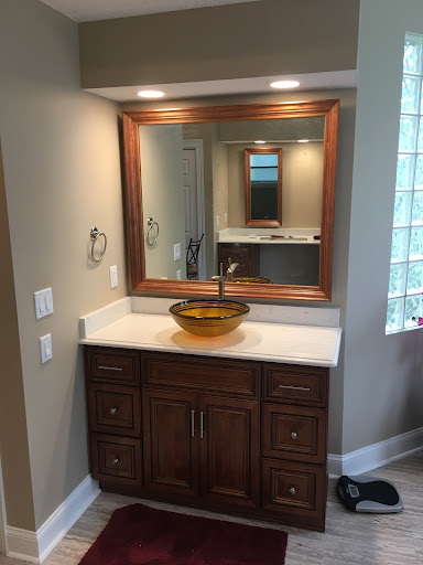 Real Estate Restorations Gallery - United States