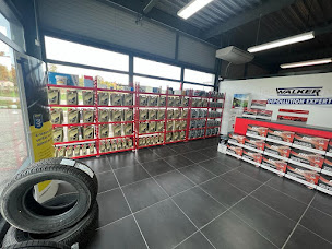 Photo n°8 de Ardeche Pieces Auto à Chomérac (Magasin de pièces automobiles)