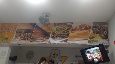 Photos of Philadelphia Gourmet
