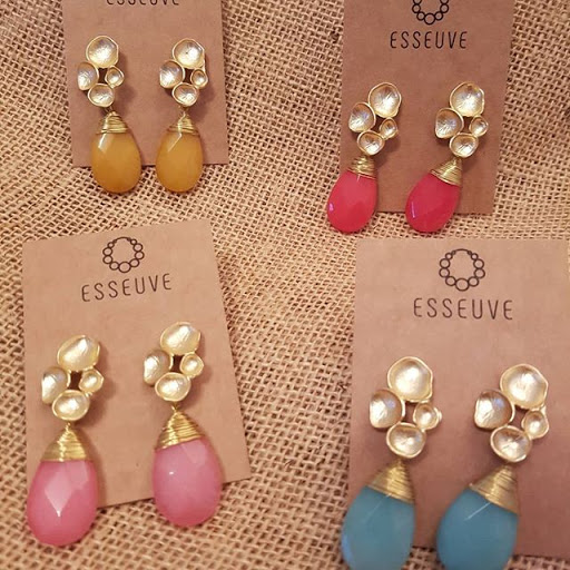Esseuve - Visual