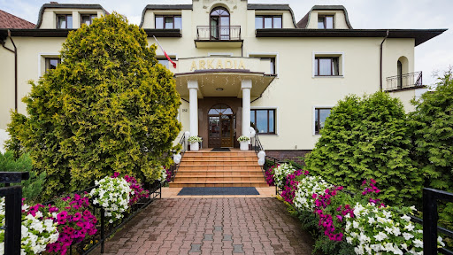 Hotel Arkadia