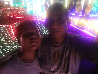 Photos of Stadion Mbah Kartogono