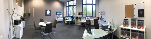 Fritsche Berlin relocation services - Visual