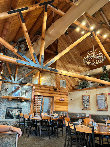 Pine Lodge Steakhouse - Thumbnail