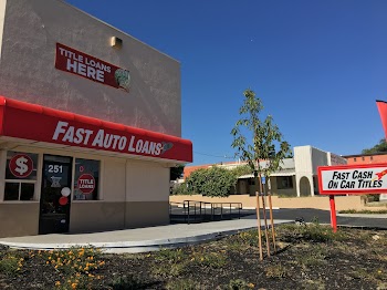 Fast Auto Loans, Inc. photo