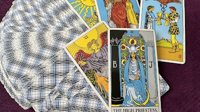 占いサロン アマリージュ真美