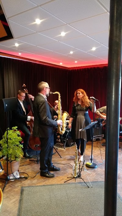 Photos of Cafe Slotsbio