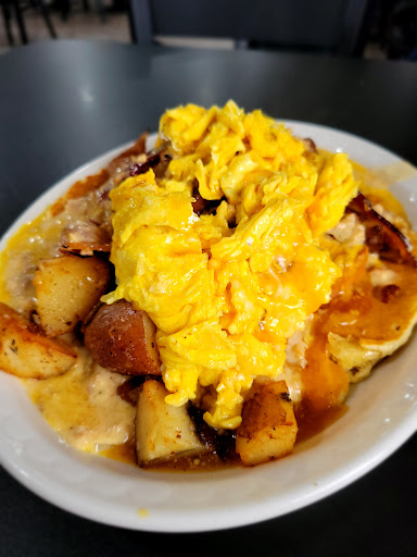 Milkhouse Diner - Thumbnail