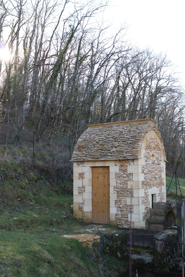 Etang De Tamniès