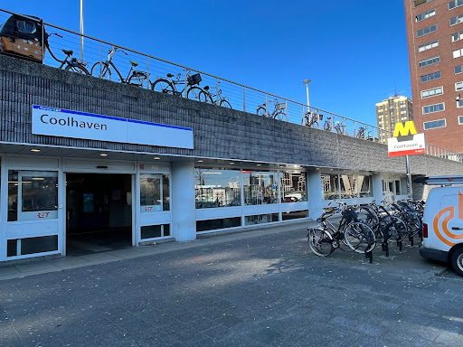 Coolhaven - Visual