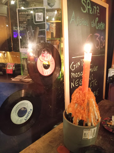 Circolo Pick Week - Visual