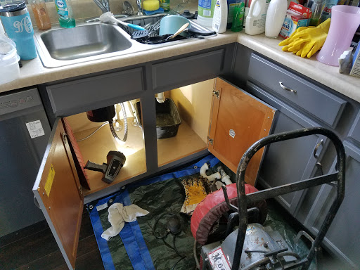 Root'n Toot'n Drain Cleaning Service Gallery - United States