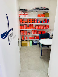 Photo n°2 de Pharmacie Pavageau à Bouin (Pharmacie)