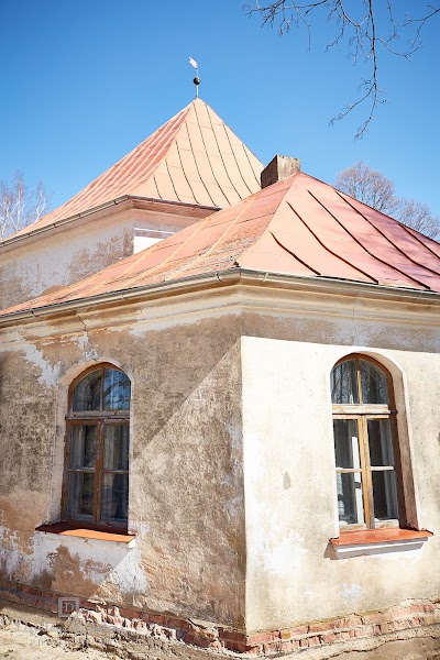 Photos of Spāres luterāņu baznīca