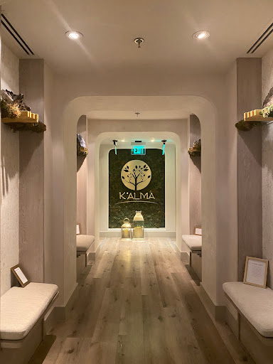 K'Alma Spa - Visual