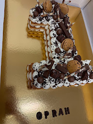 Photo n°63 de Boulangerie dès Rêves à Sathonay-Camp (Boulangerie)