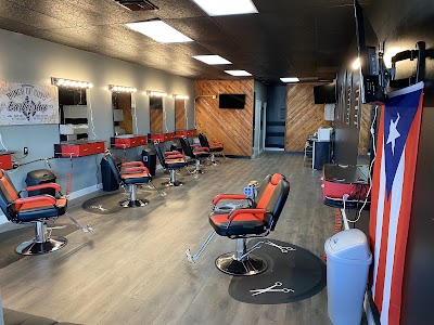 Bunch of Cuts Barber Shop