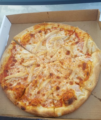 Photos of Jersey Boardwalk Pizza
