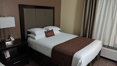 lodging
