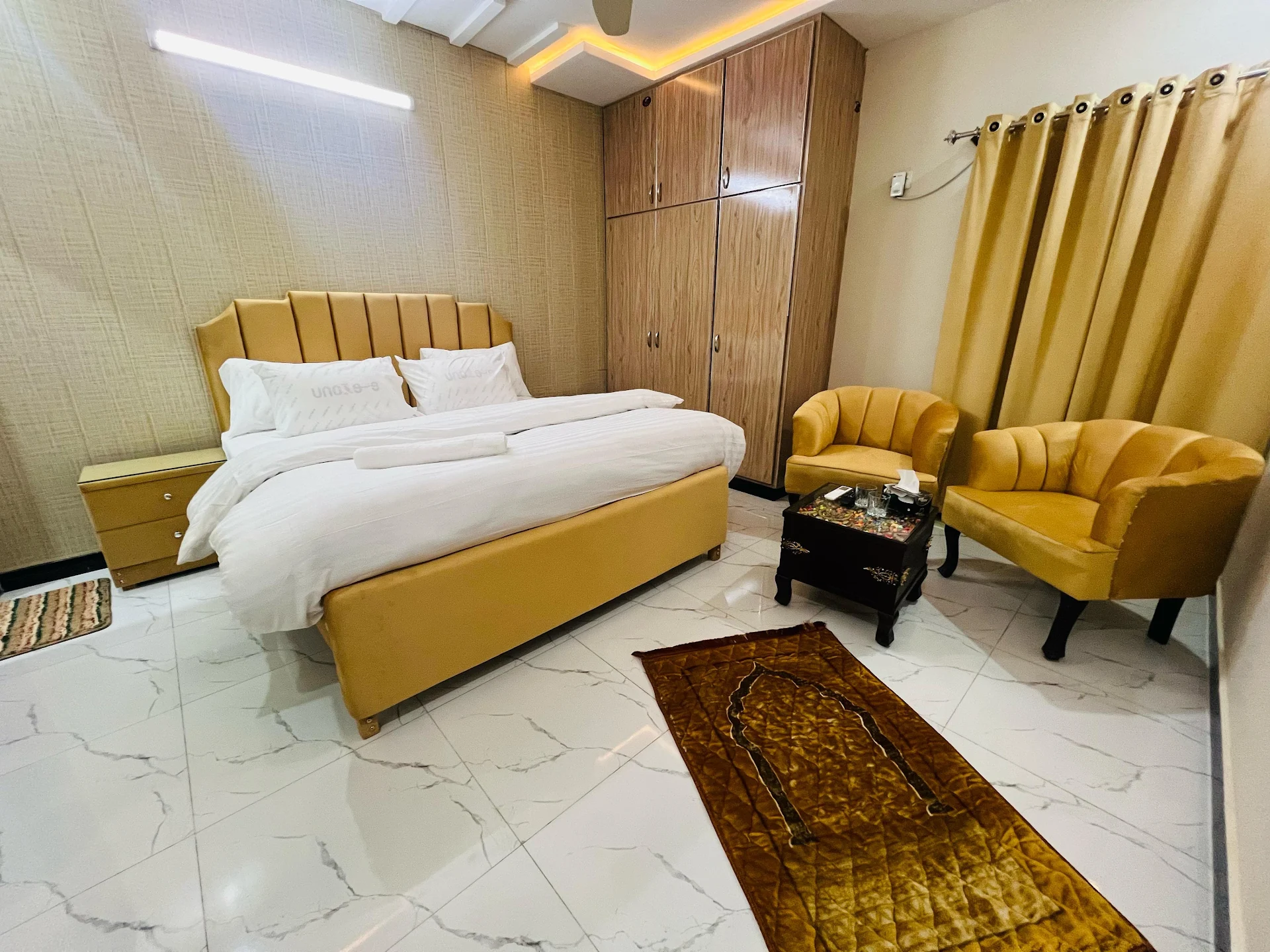 Airway Guest house Near islamabad International airport and motorway