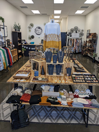 Hippington - Visual