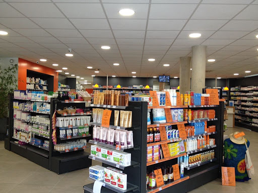 PHARMACIE O CENTRE