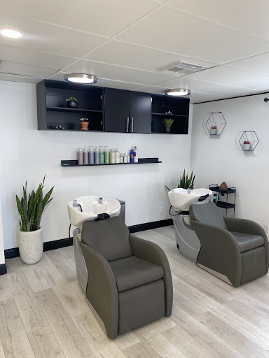 The Bluffs Hair Salon & Extensions - Thumbnail