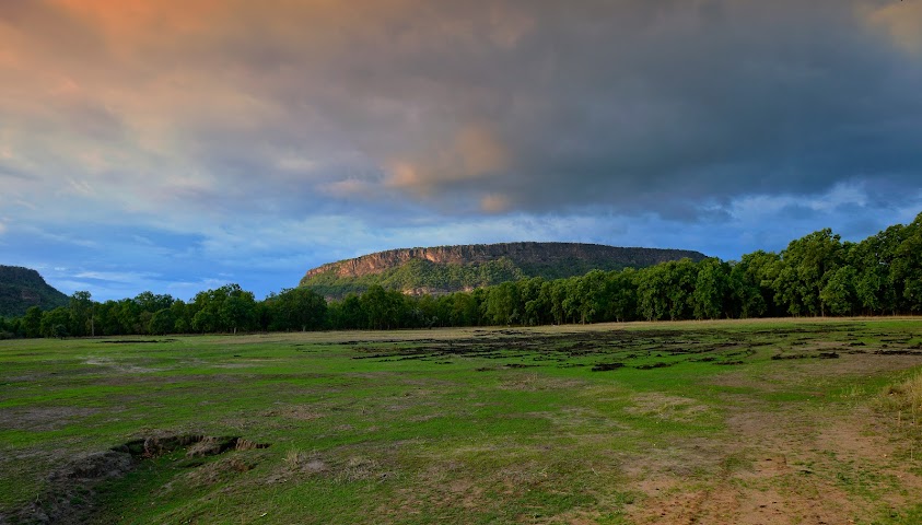 Kings Lodge - Bandhavgarh National Park by null