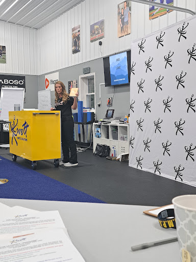 Kivett Kinetic Solutions - Thumbnail