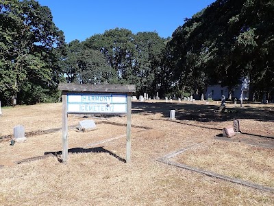 Union Baptist Cemetery