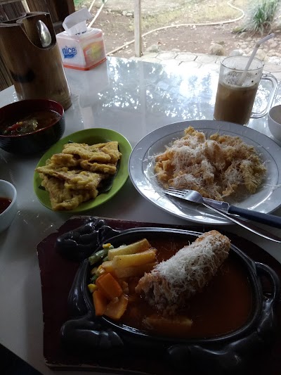Photos of Kedai Alank