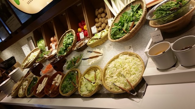 鍋ぞう 新宿三丁目店