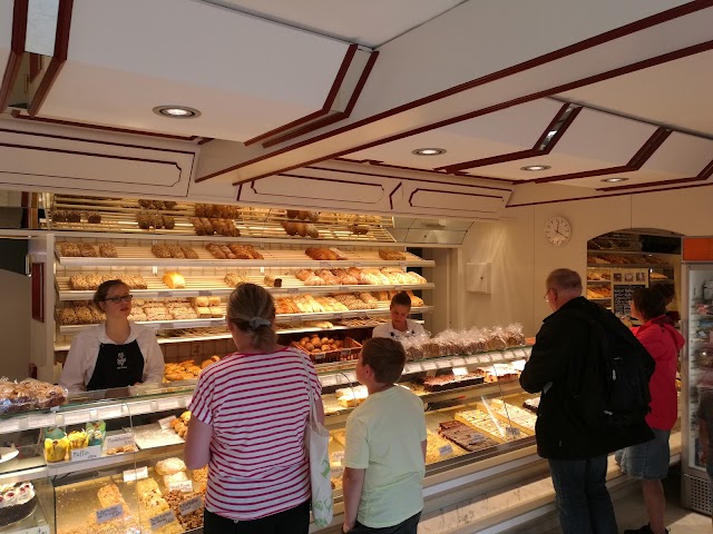 Café Bakery Schult