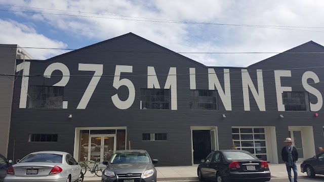 Minnesota Street Project