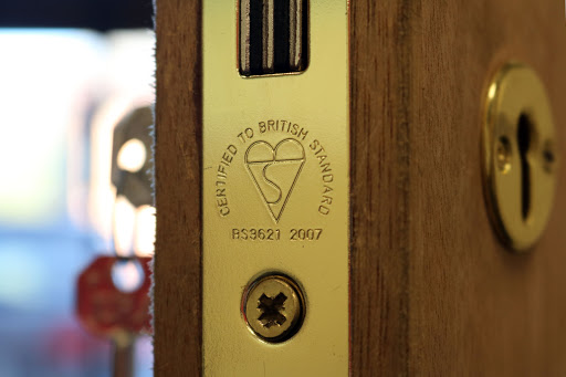Keytek Locksmiths Wembley - Thumbnail