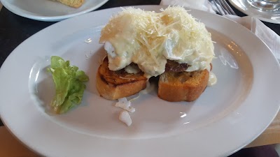 Photos of Greenmarket Square