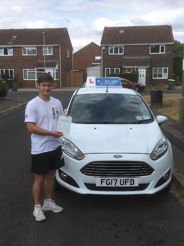 Elliscars Driver Training