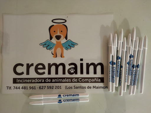 CreMaim - Visual
